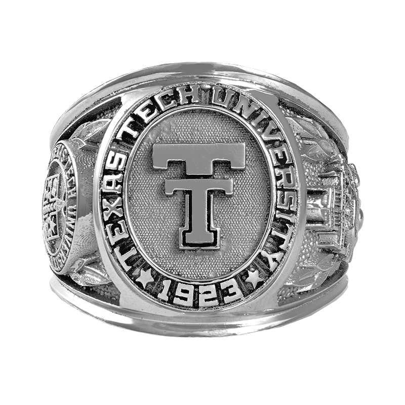 Men's Traditional – Texas Tech University