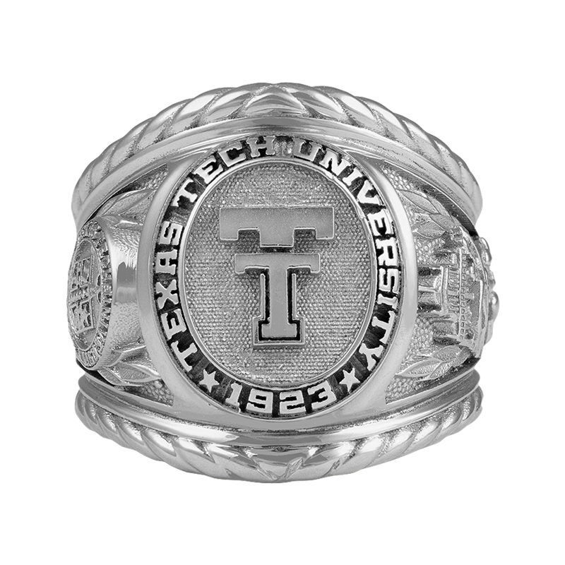 Graduation Rings Ttu Rings Buy Ttu Rings Factory Sale