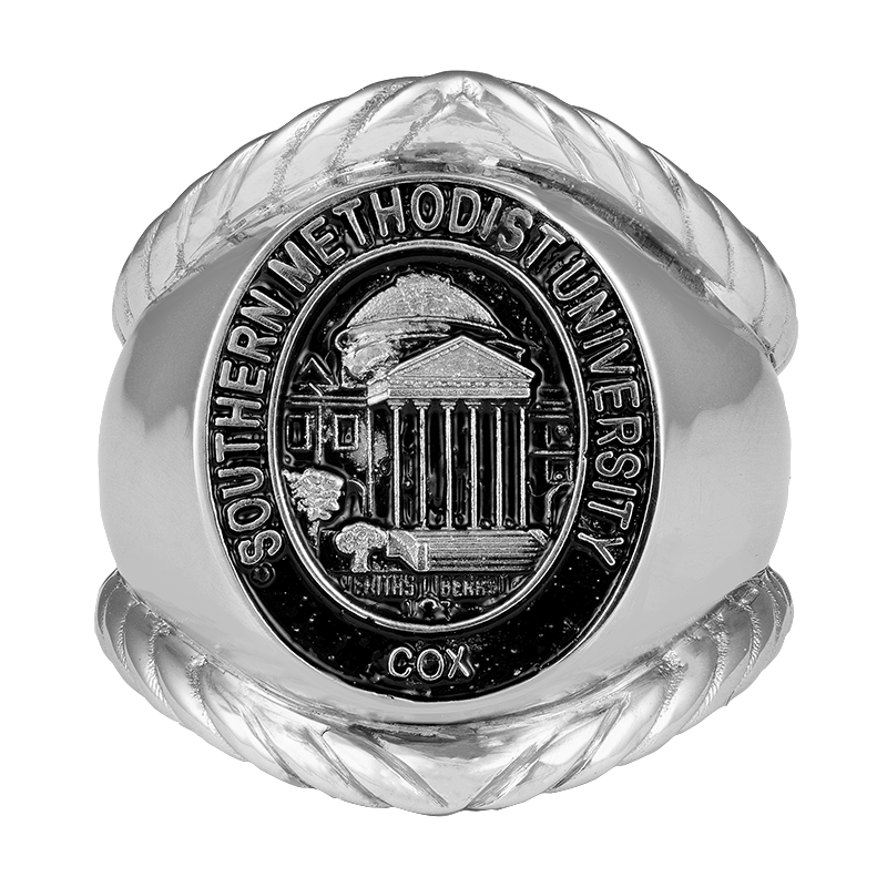 Smu 2025 graduation ring