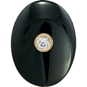 Kean University Women's Highlight College Ring