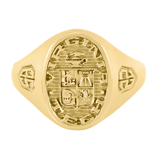 Virginia Tech Class Of 2022 The Founder