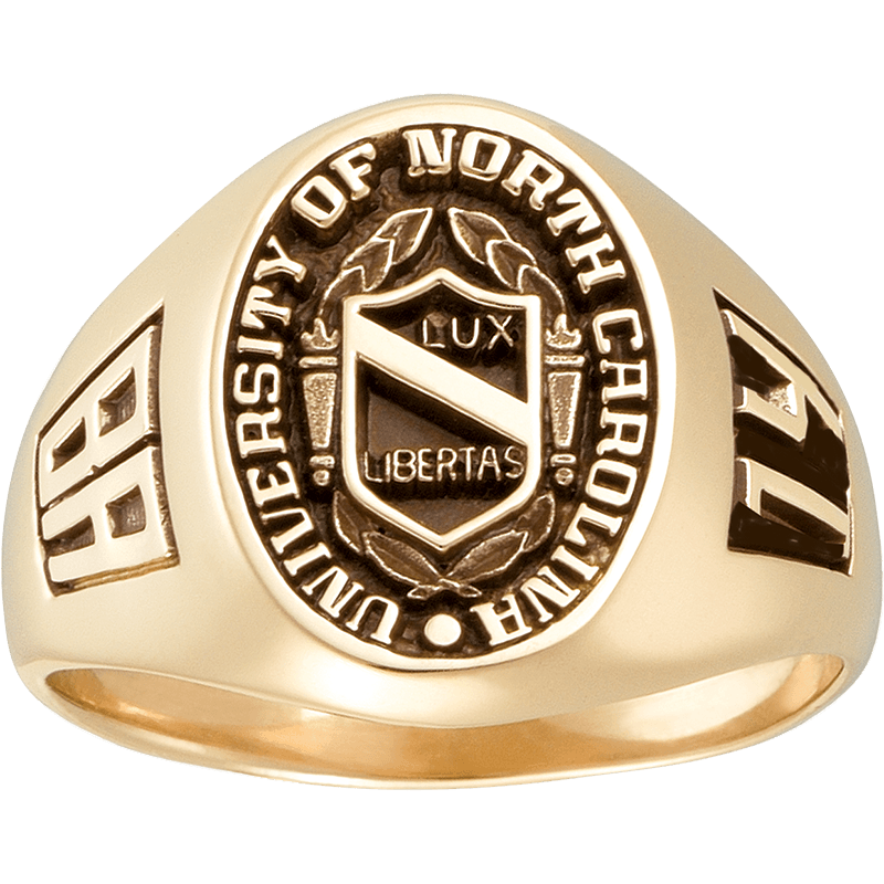 Men's Executive Ring