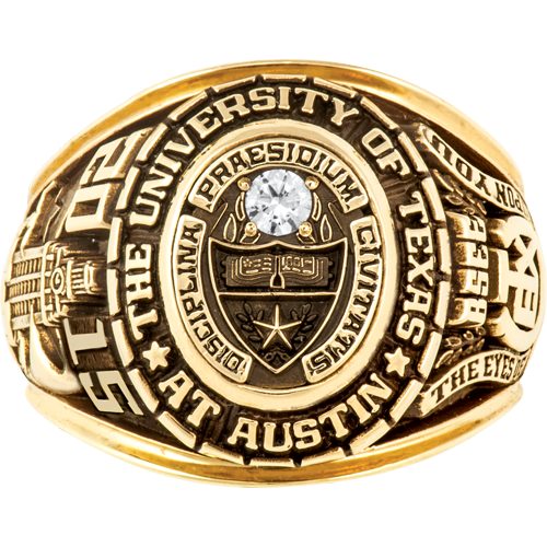 ut class ring replacement