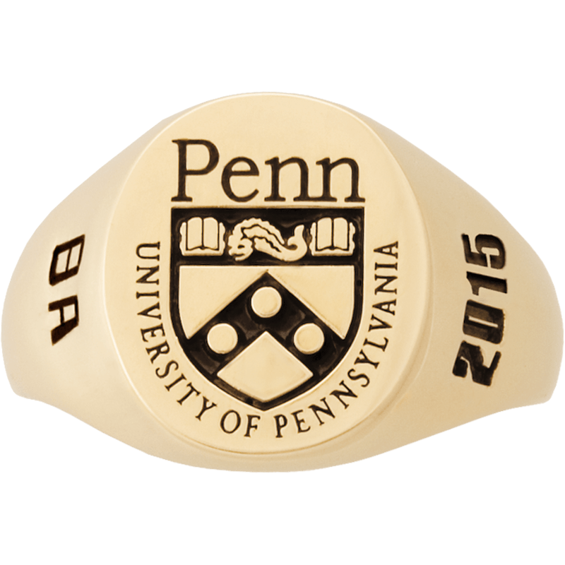 Penn class ring clearance