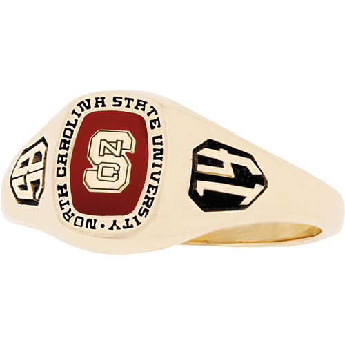 Ncsu rings on sale