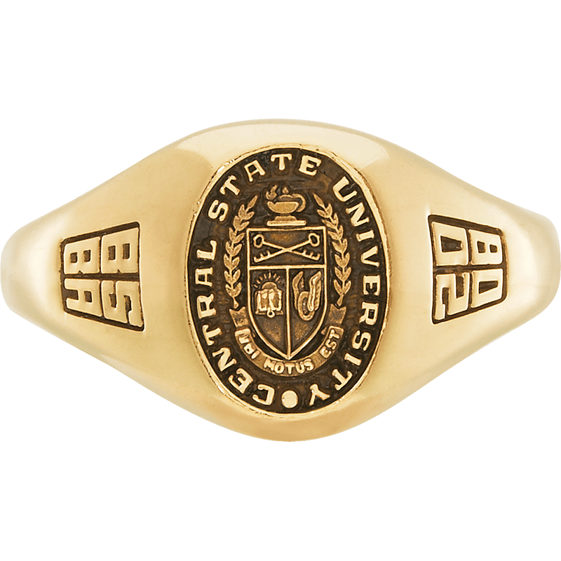 Appalachian School of Law Women s Laurel Ring