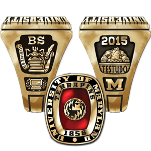 Umd ring top