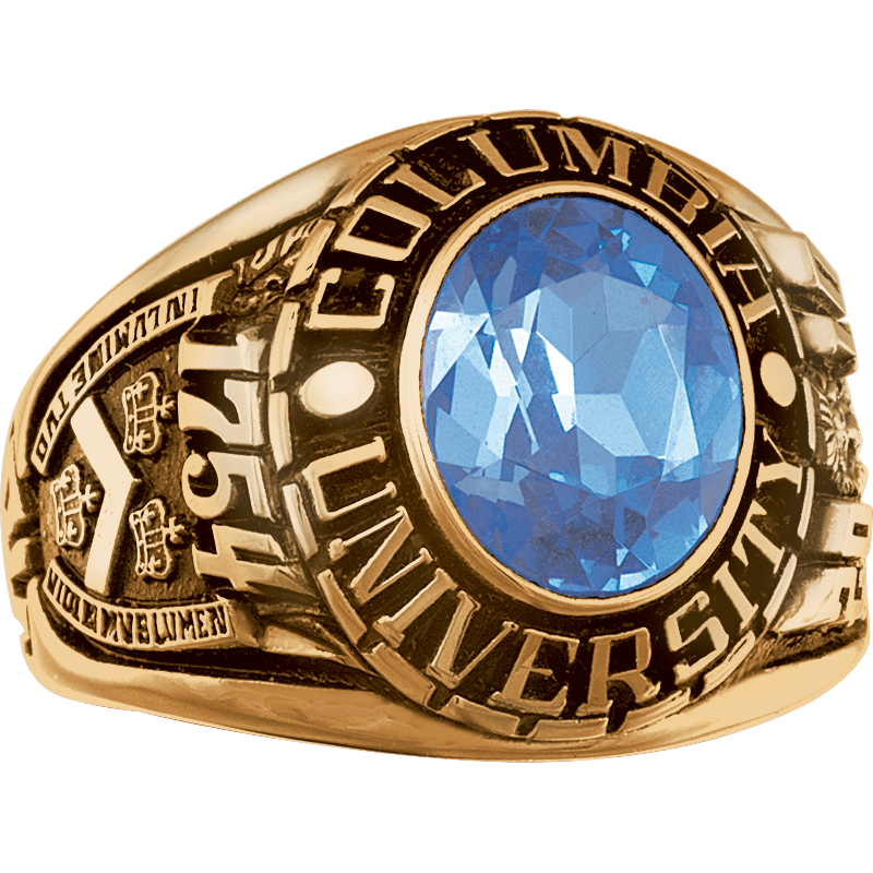 Columbia University Men's Traditional