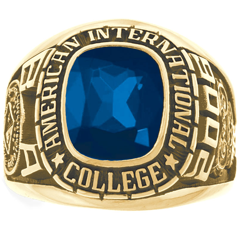 Uncw deals class rings