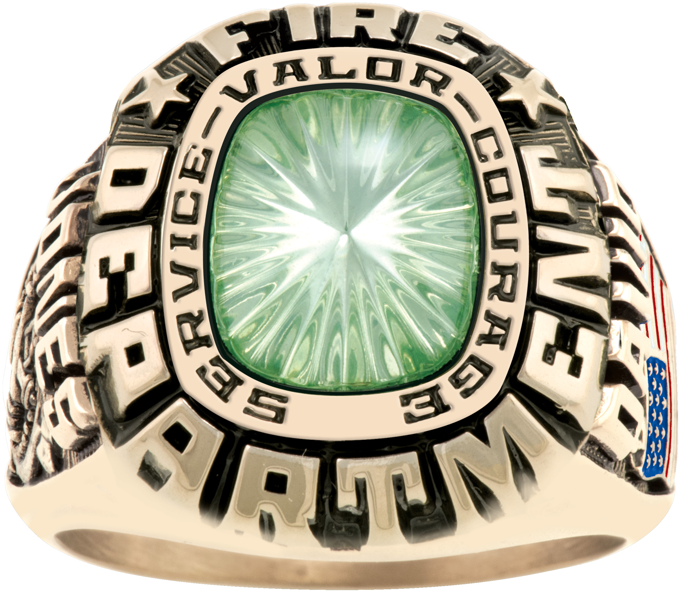 The Wearing Of the Green (and Gold): 1962 World Championship Ring? (or  1961?) (UPDATED)