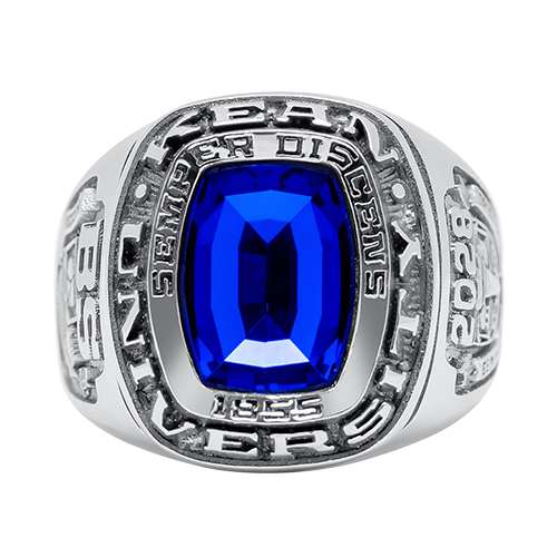 High School Class Herff Jones College Rings Herff Jones College