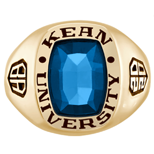Kean University Men's Seahawk College Ring