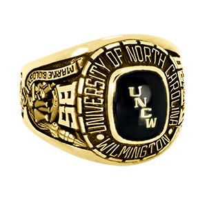 University of North Carolina at Wilmington Men's Large Traditional