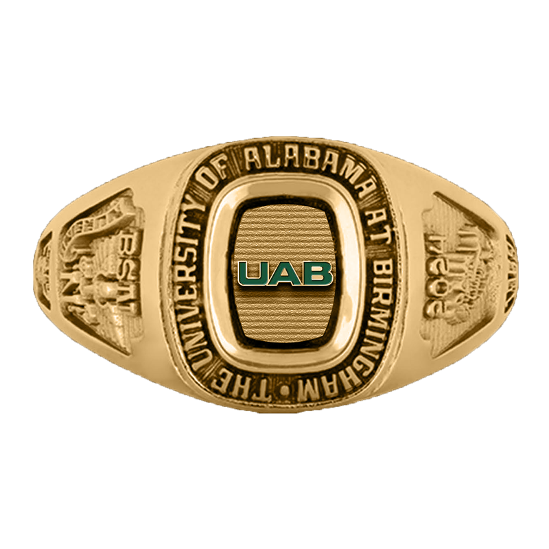 University of Alabama Birmingham Women's Lady Legend Ring